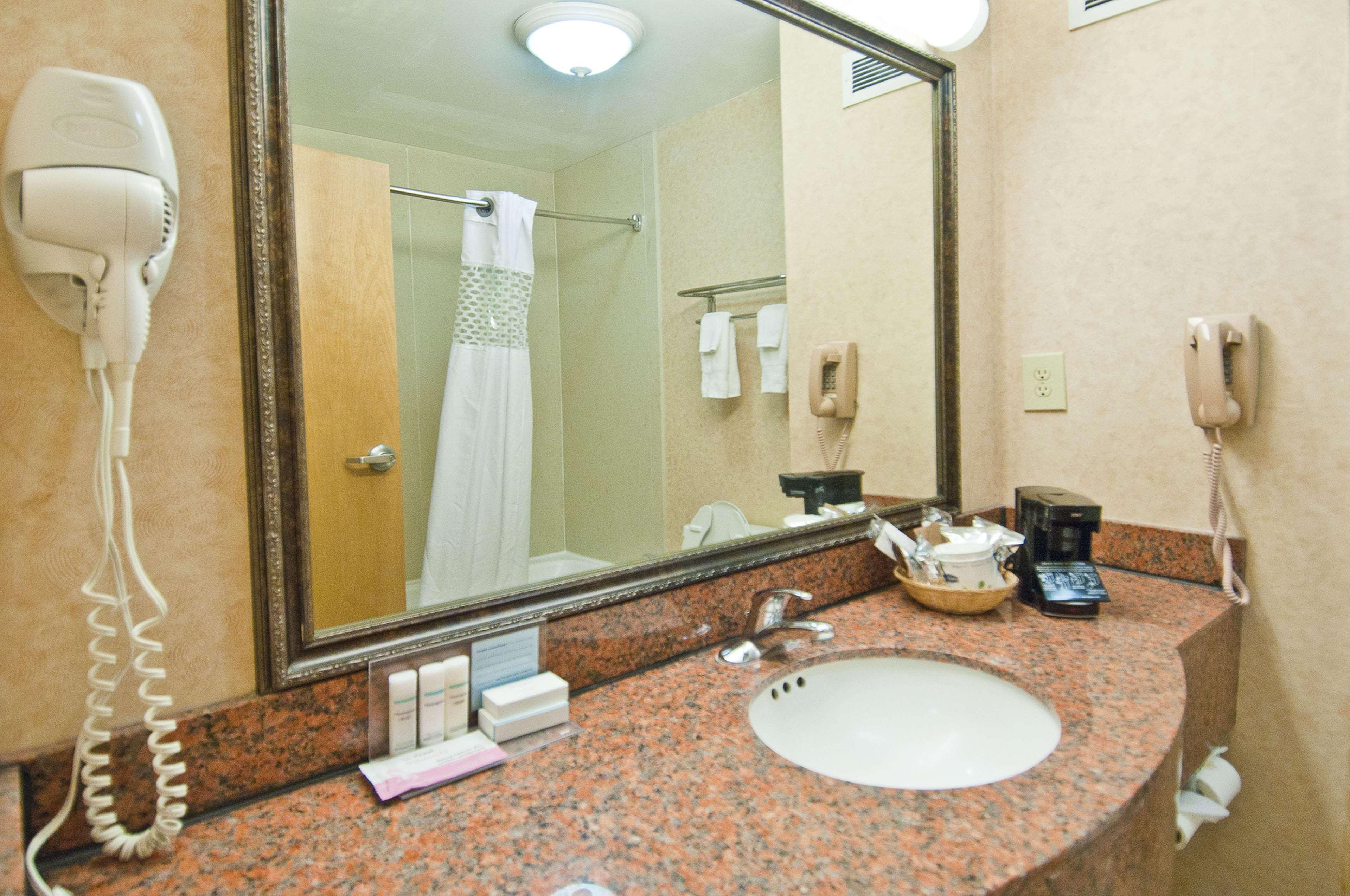 Hampton Inn Lafayette Louisiana Scott Exterior foto