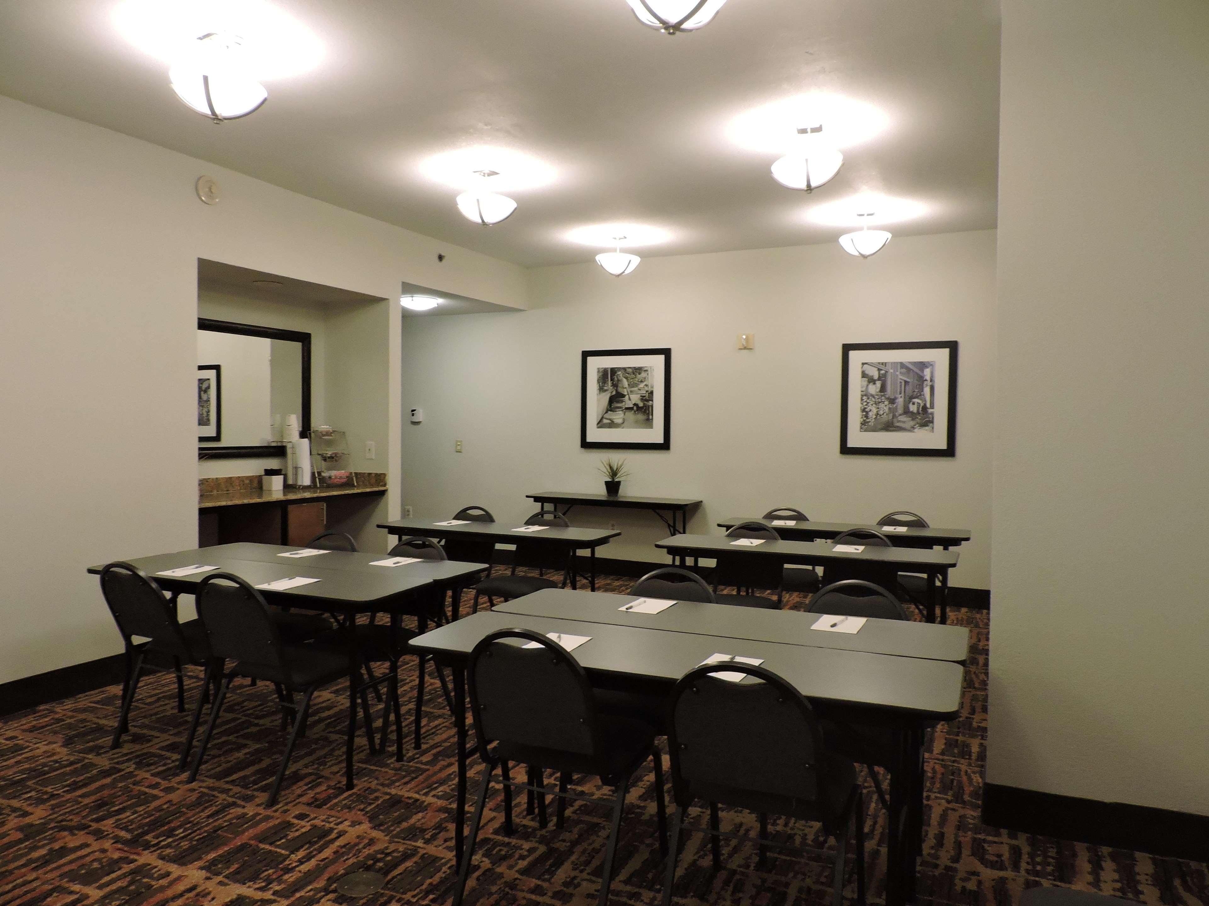 Hampton Inn Lafayette Louisiana Scott Exterior foto