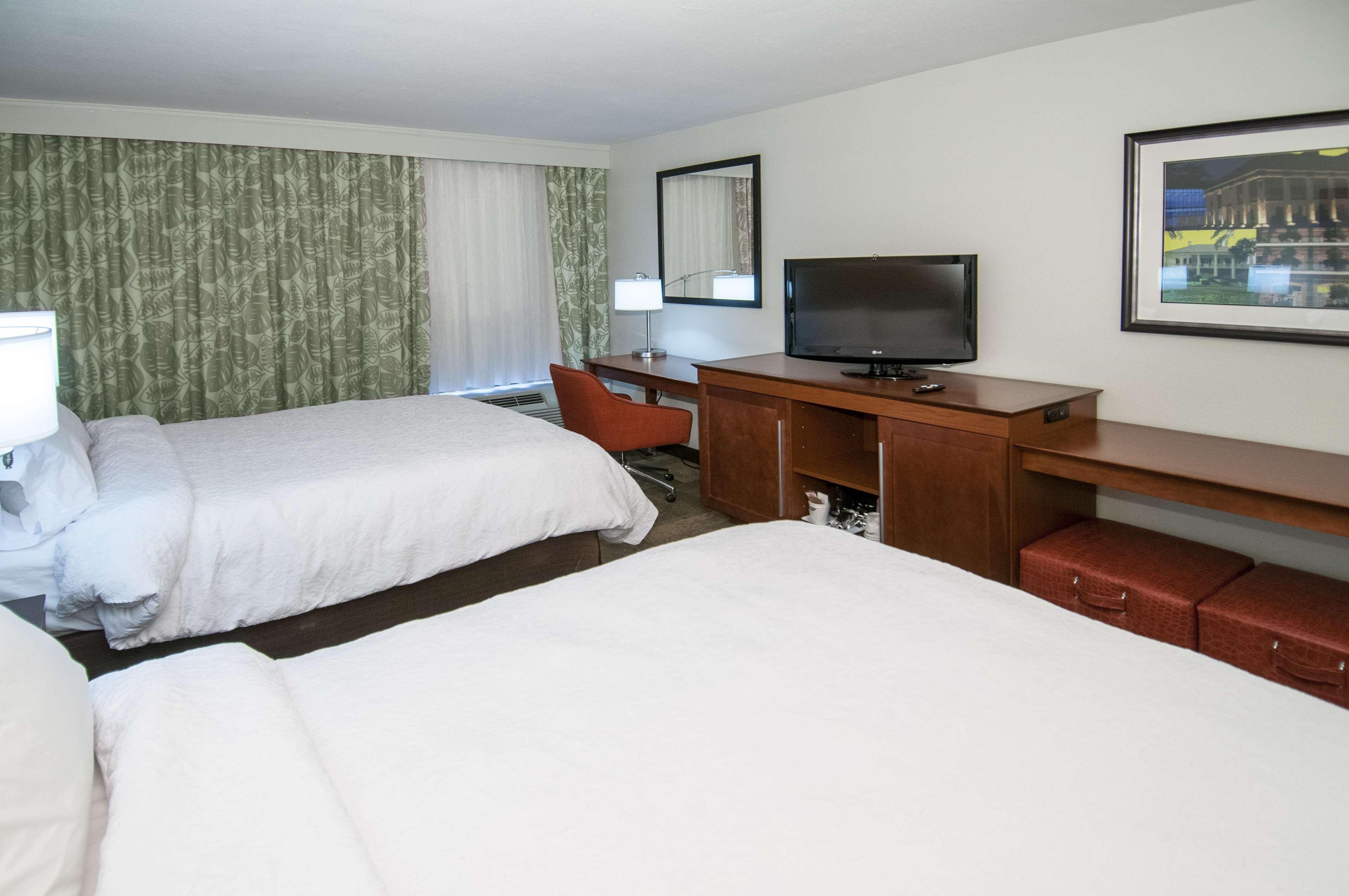 Hampton Inn Lafayette Louisiana Scott Exterior foto