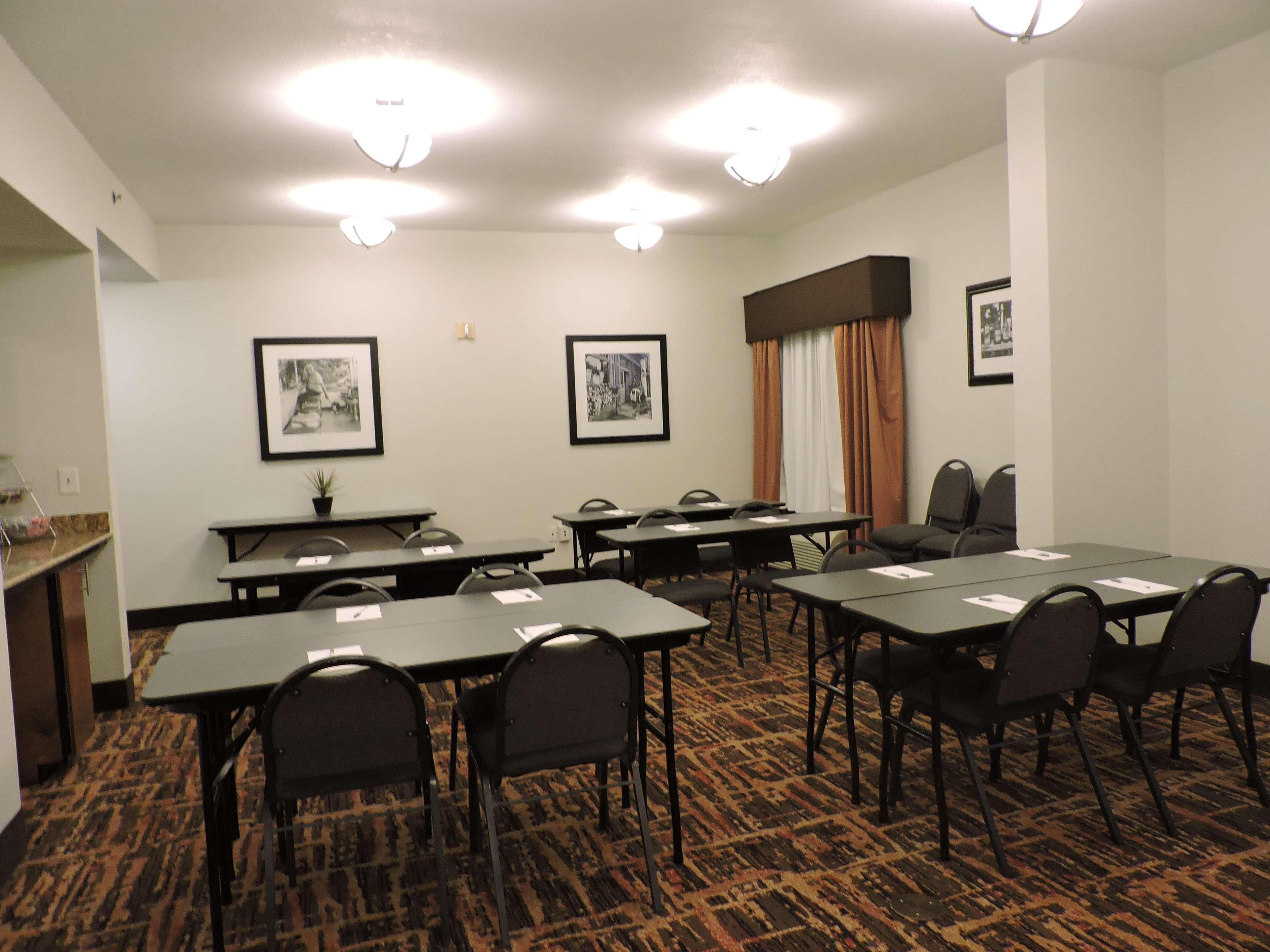 Hampton Inn Lafayette Louisiana Scott Exterior foto