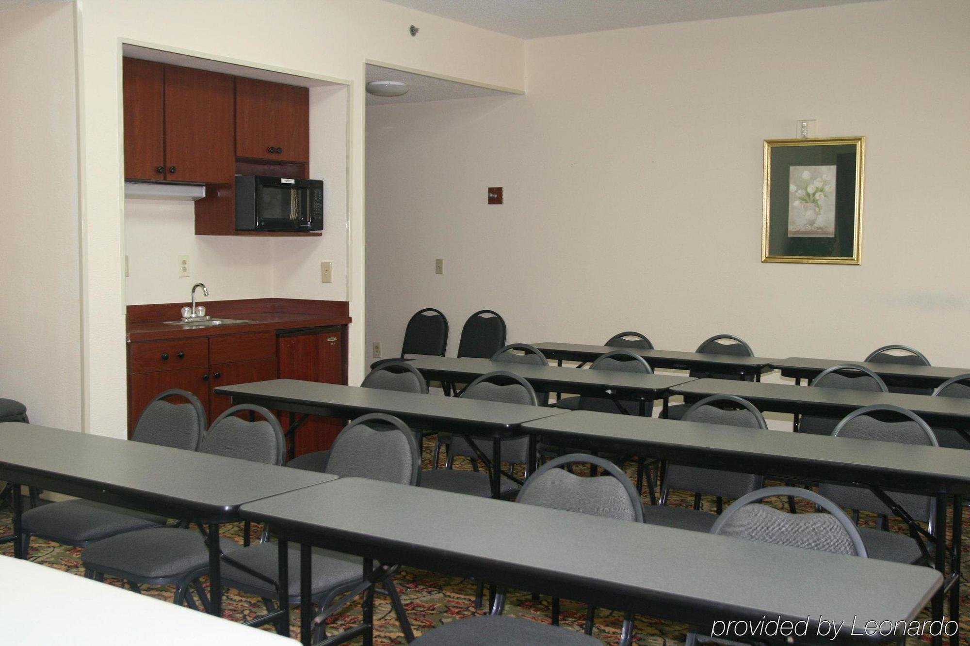 Hampton Inn Lafayette Louisiana Scott Exterior foto