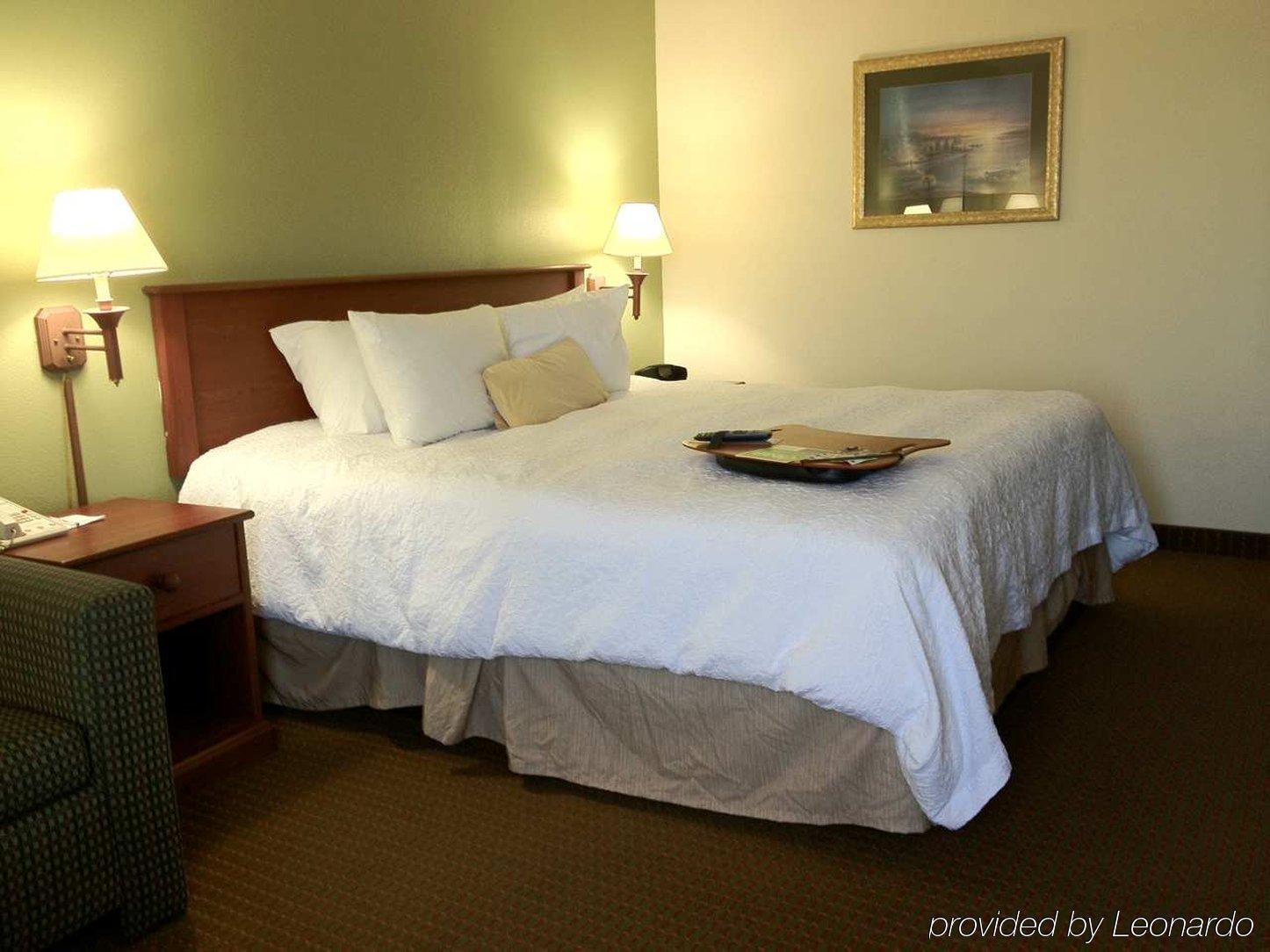 Hampton Inn Lafayette Louisiana Scott Exterior foto