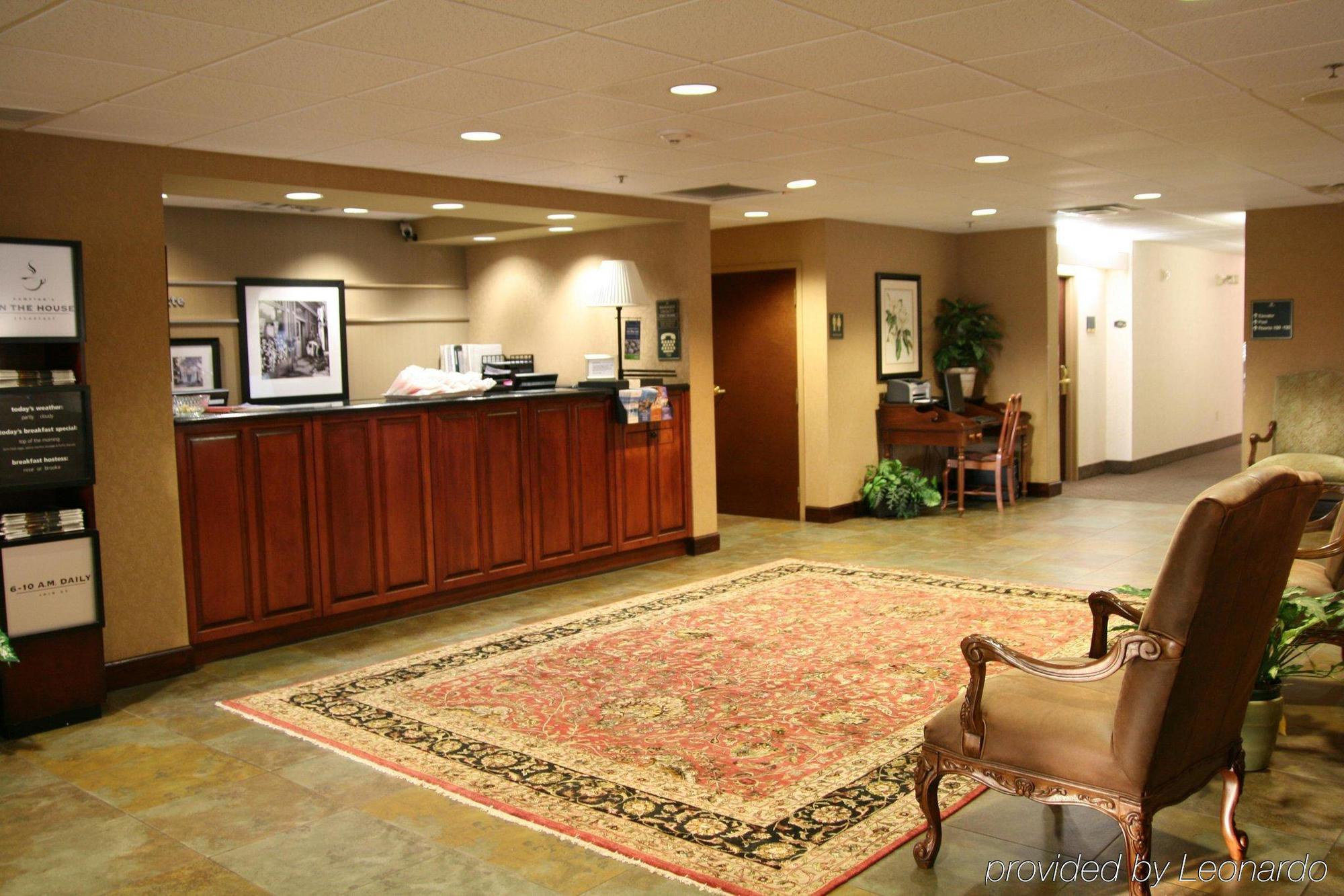 Hampton Inn Lafayette Louisiana Scott Exterior foto