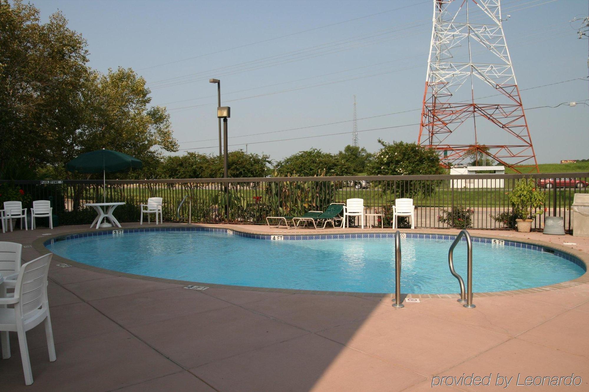 Hampton Inn Lafayette Louisiana Scott Exterior foto