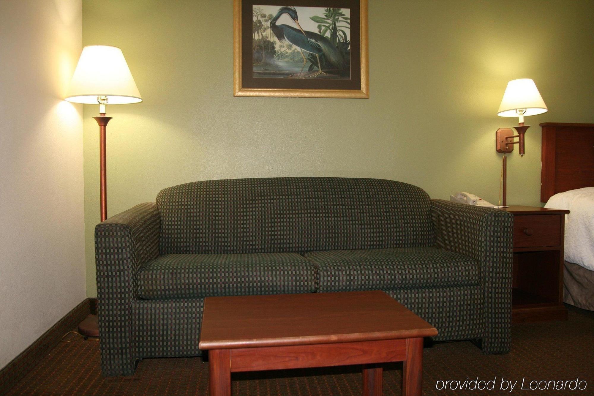 Hampton Inn Lafayette Louisiana Scott Exterior foto