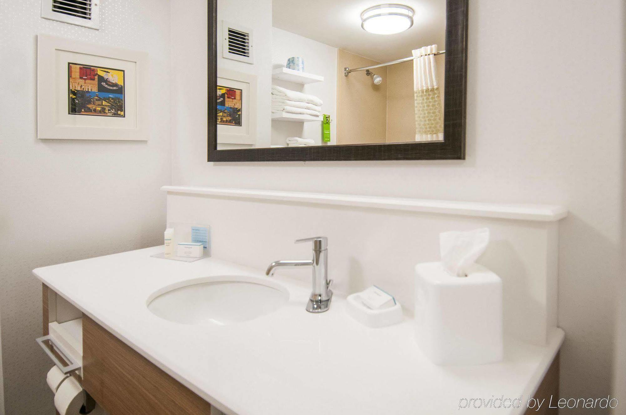 Hampton Inn Lafayette Louisiana Scott Exterior foto